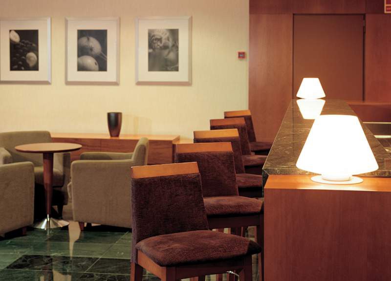 Amenities and Services