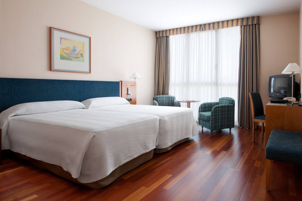 Hotel Rooms