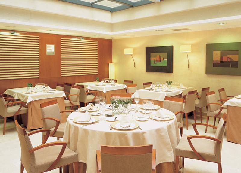 Amenities and Services