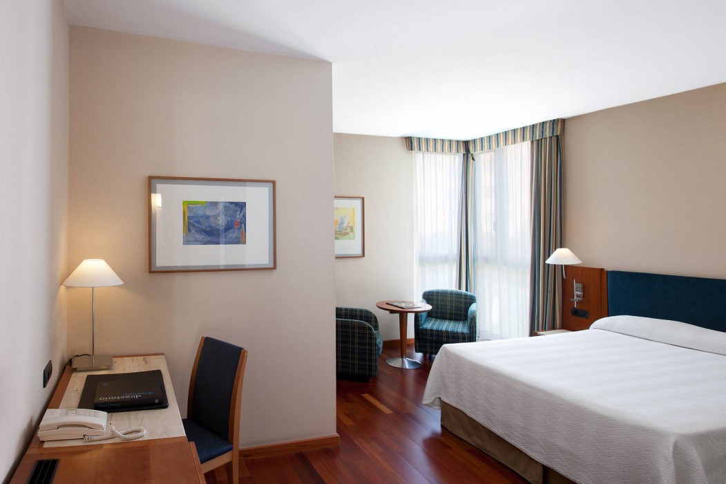 Hotel Rooms