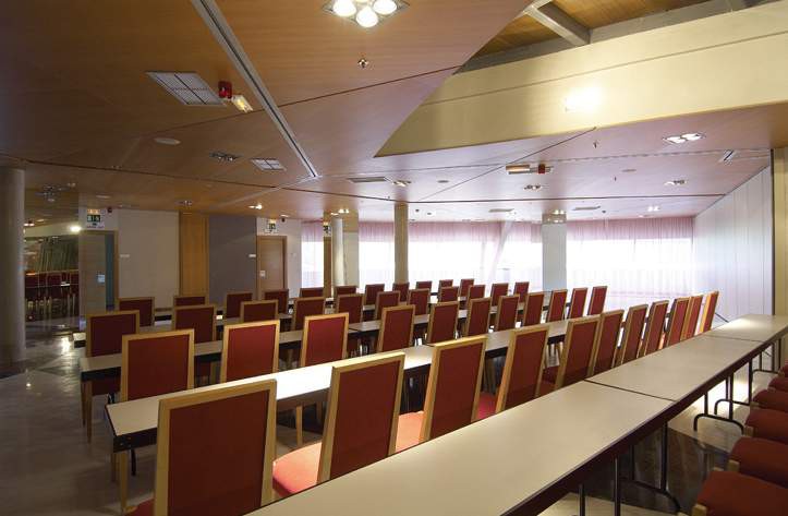 Amenities and Services