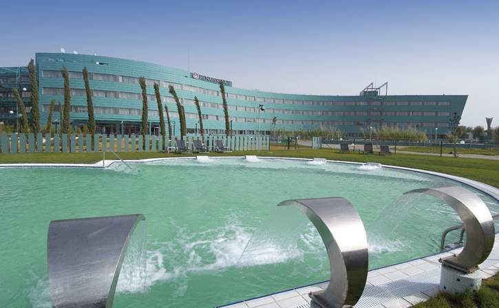 Leisure and Sport Facilities