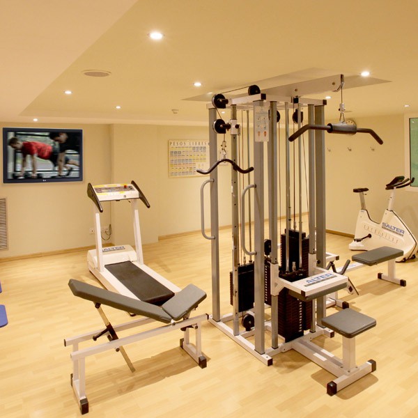 Leisure and Sport Facilities