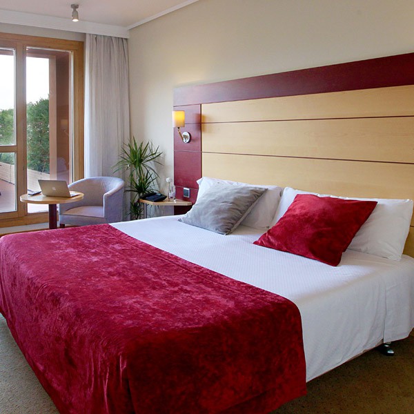 Hotel Rooms