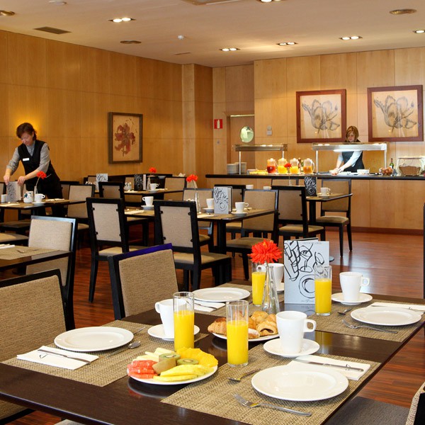 Amenities and Services