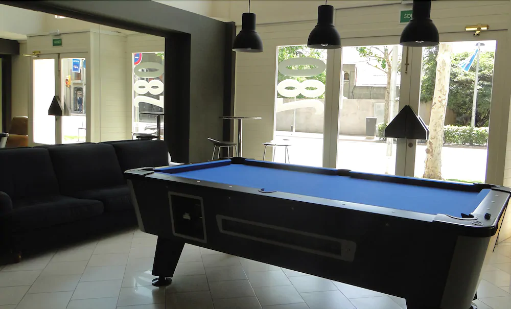 Billiards
