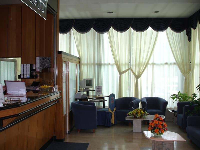 Amenities and Services