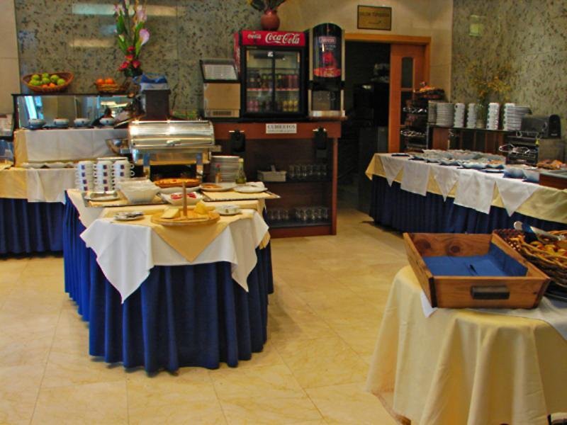 Amenities and Services