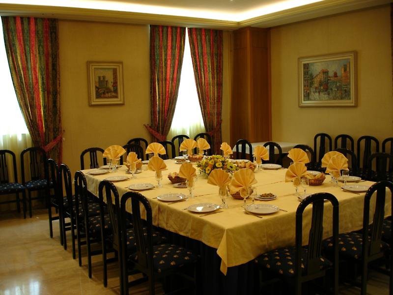 Amenities and Services