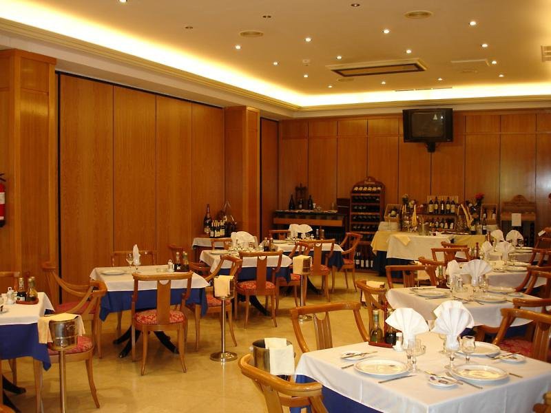 Amenities and Services