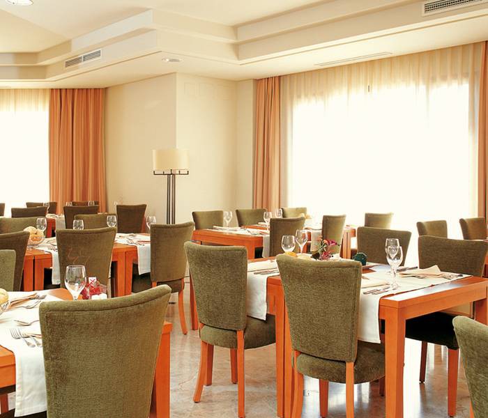 Amenities and Services