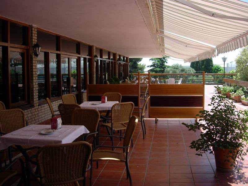 Amenities and Services