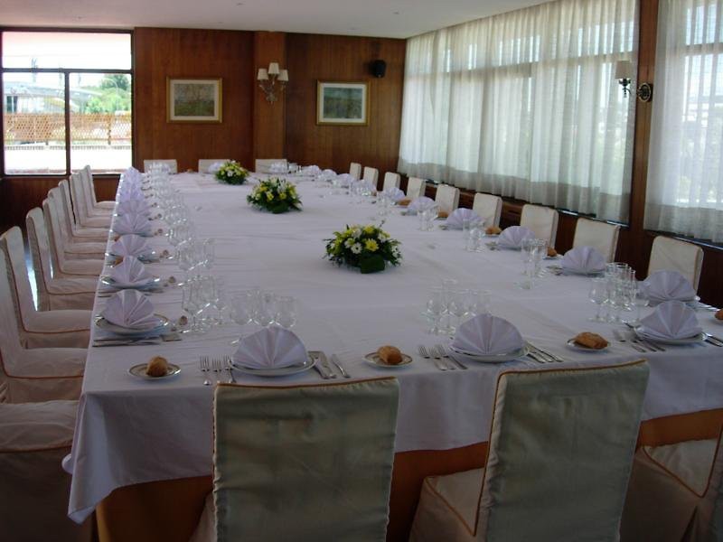 Amenities and Services