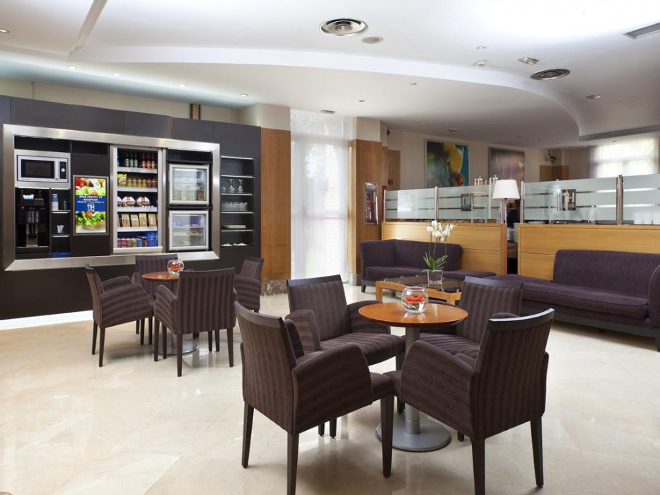 Amenities and Services