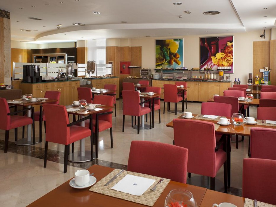 Amenities and Services