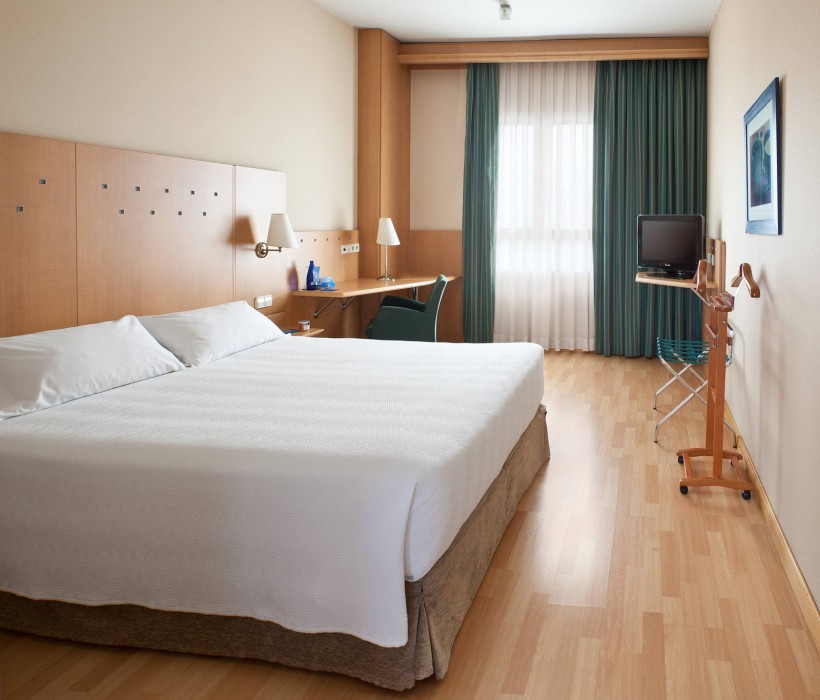 Hotel Rooms