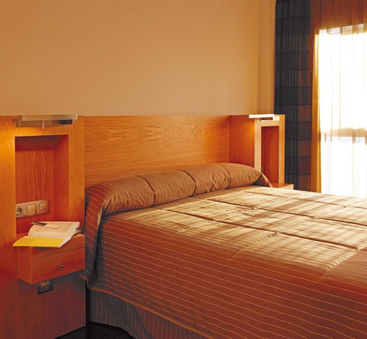 Hotel Rooms