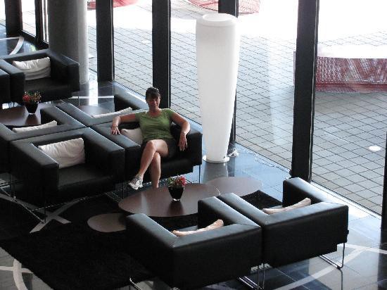 Amenities and Services