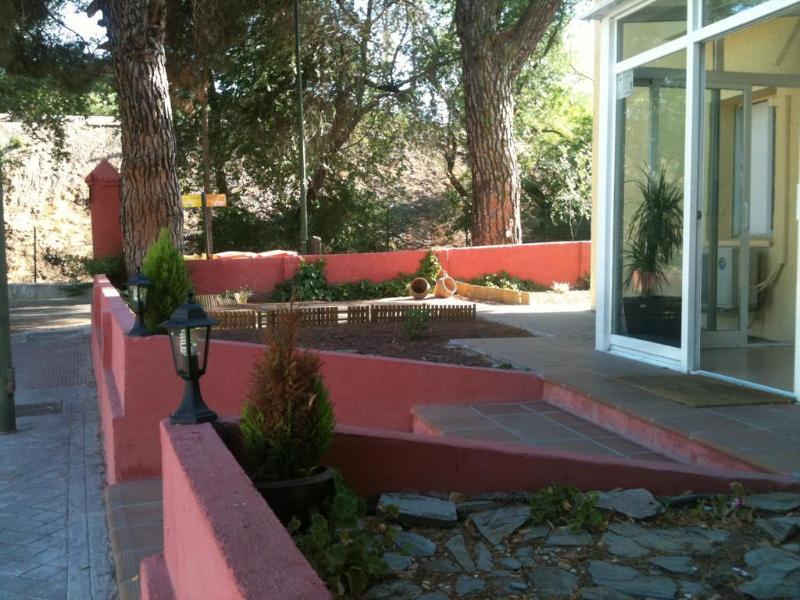 General view