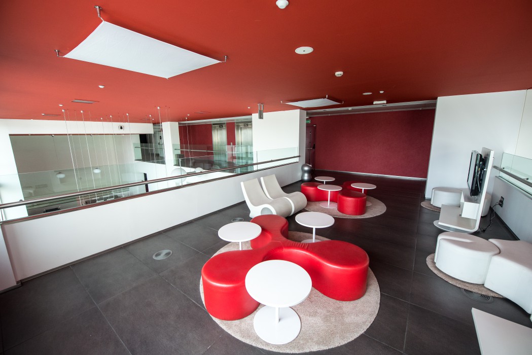 Leisure and Sport Facilities