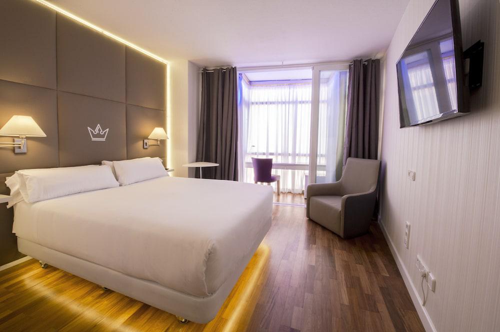 Erase Un Hotel