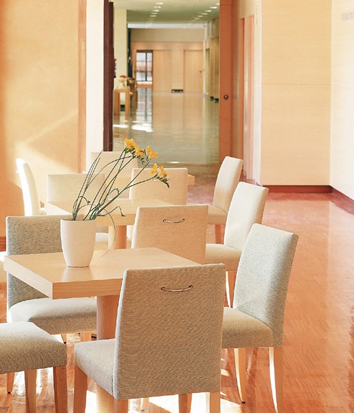 Amenities and Services