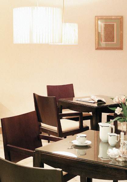 Amenities and Services