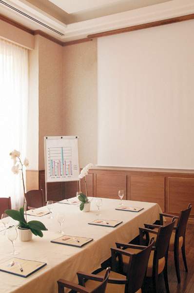 Amenities and Services