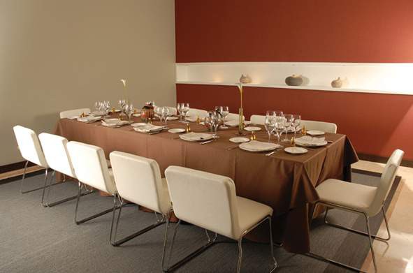 Amenities and Services