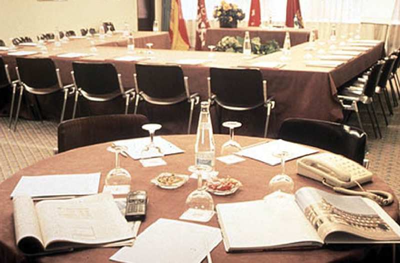 Amenities and Services