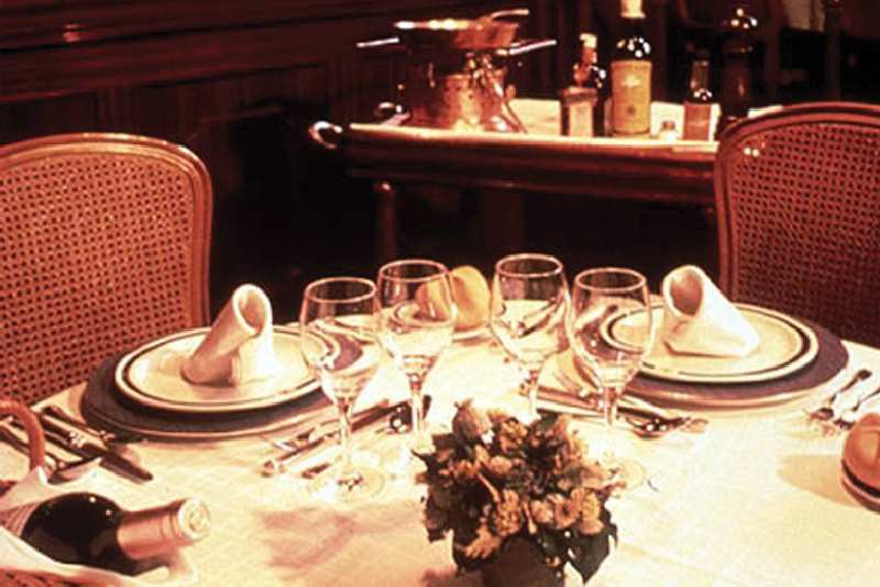 Amenities and Services