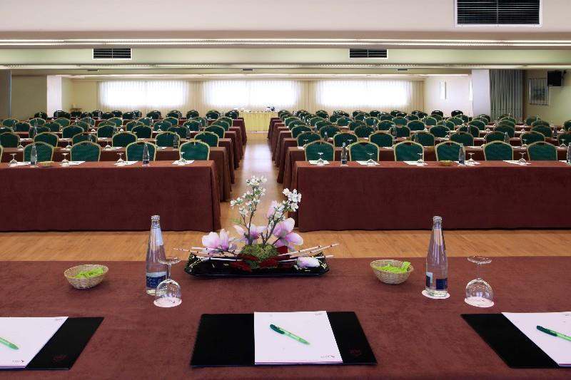 Amenities and Services