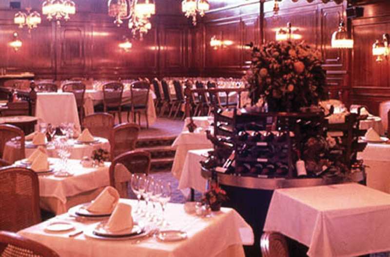 Amenities and Services