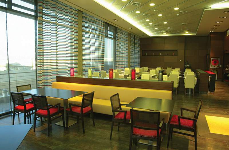 Amenities and Services