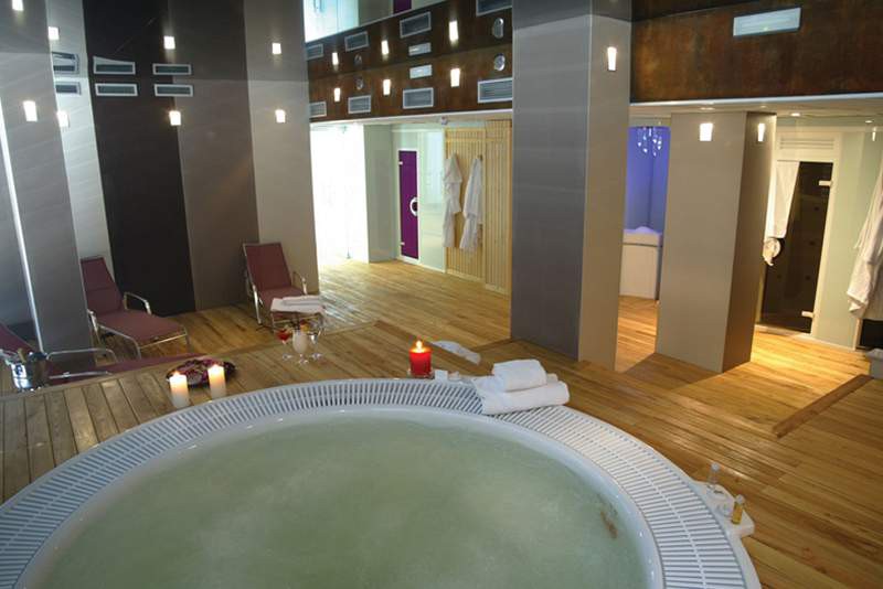 Leisure and Sport Facilities