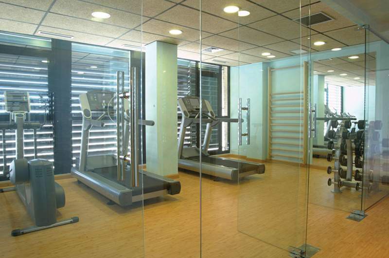 Leisure and Sport Facilities