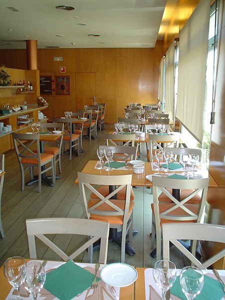 Amenities and Services