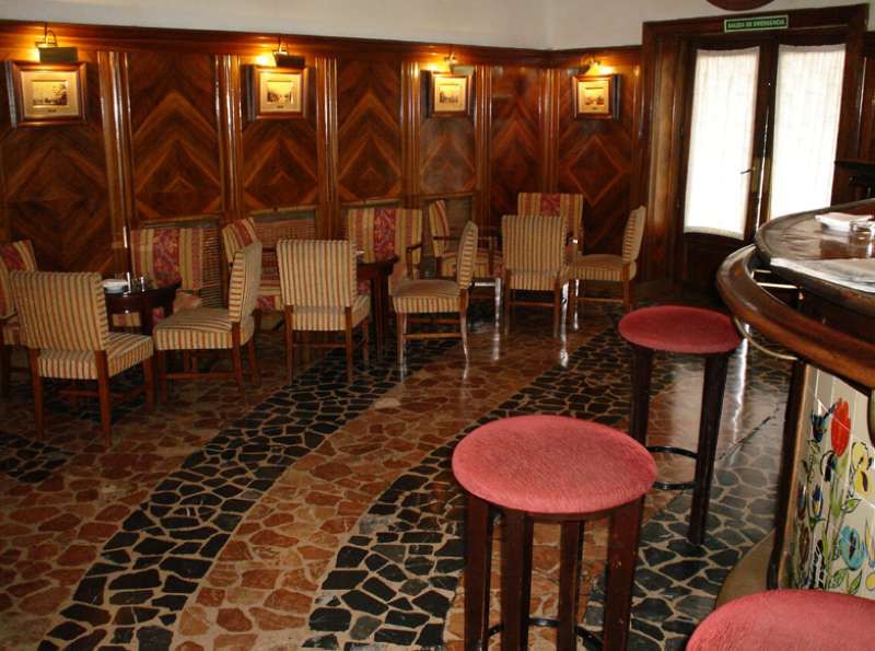 Amenities and Services