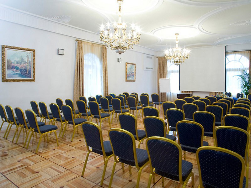 Amenities and Services