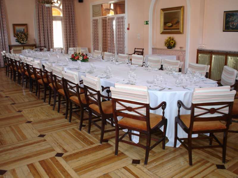 Amenities and Services