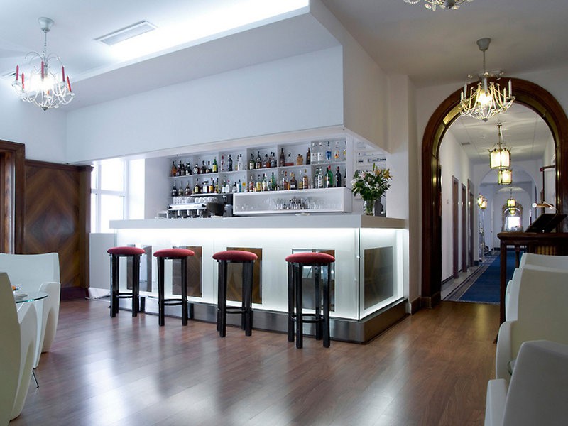 Amenities and Services