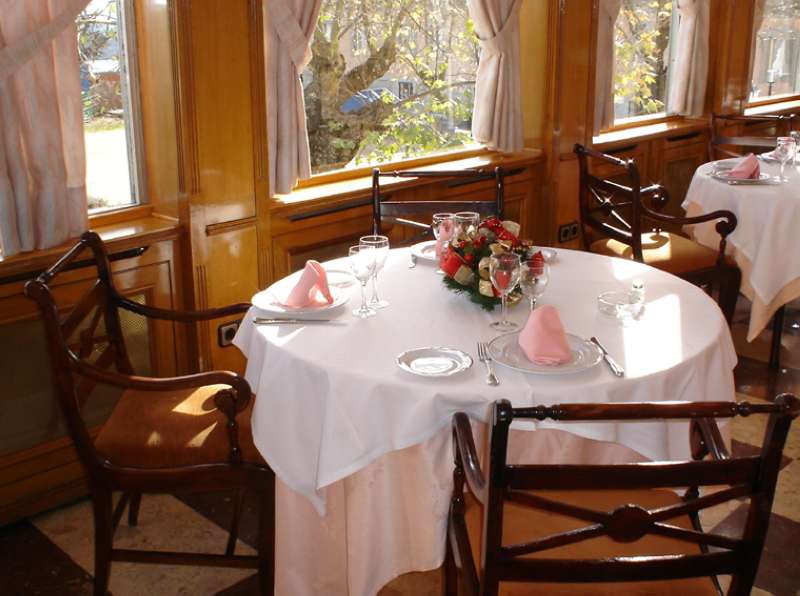 Amenities and Services