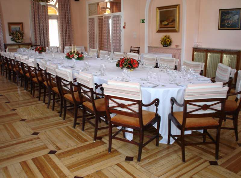 Amenities and Services
