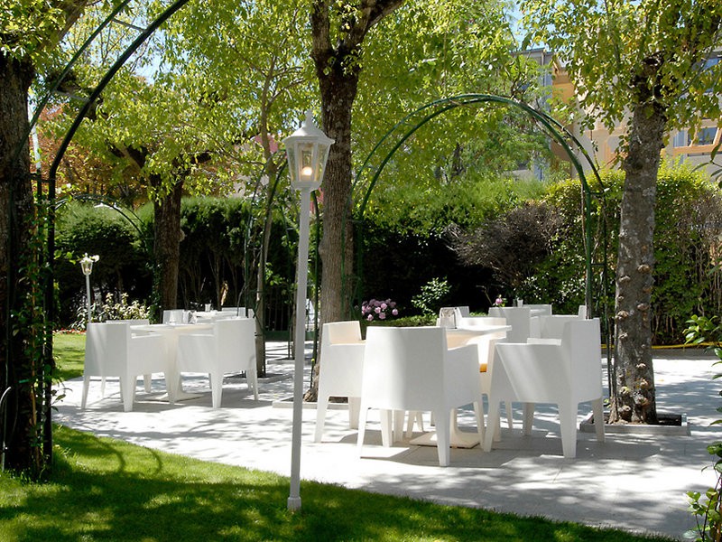 Amenities and Services