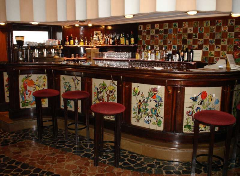 Amenities and Services