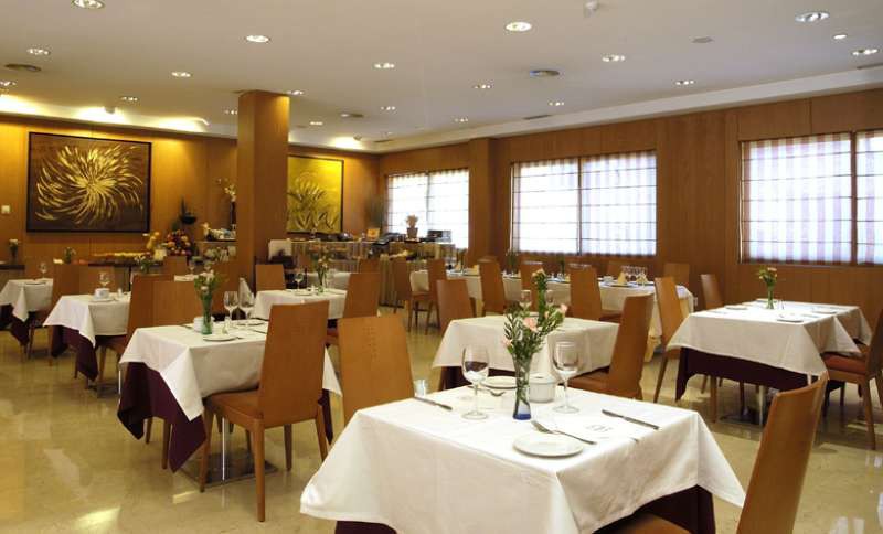 Amenities and Services