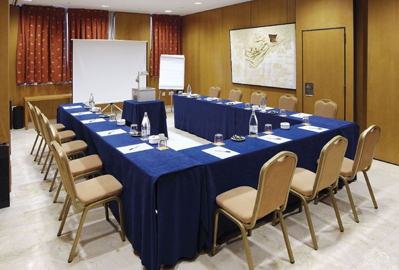 Amenities and Services