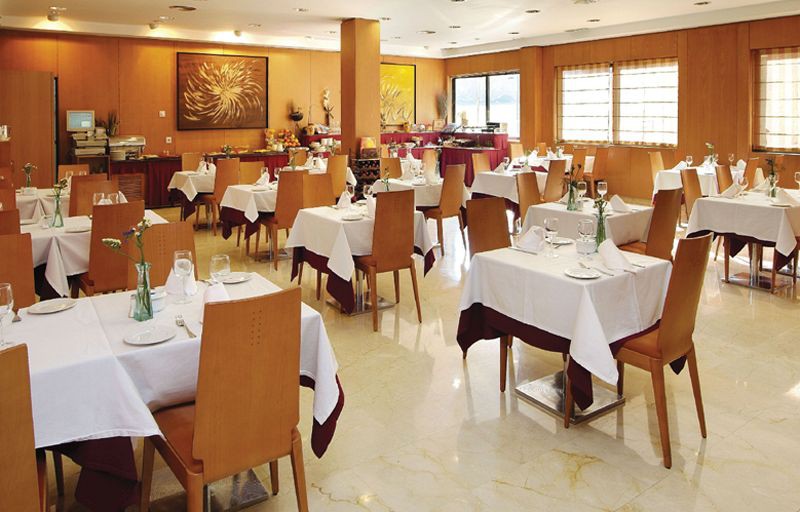 Amenities and Services