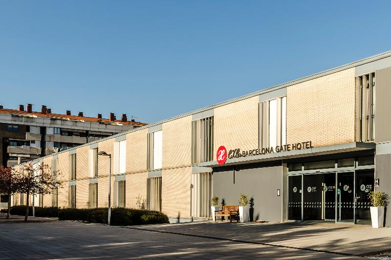 General view