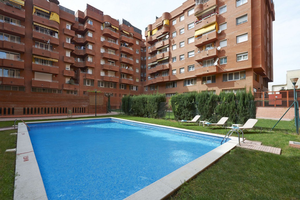 Leisure and Sport Facilities